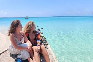 2 Days Tour to Zanzibar Beach Holiday Prices