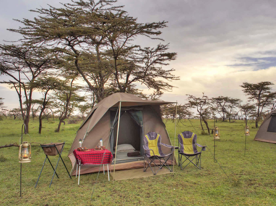 Tanzania-camping-tour